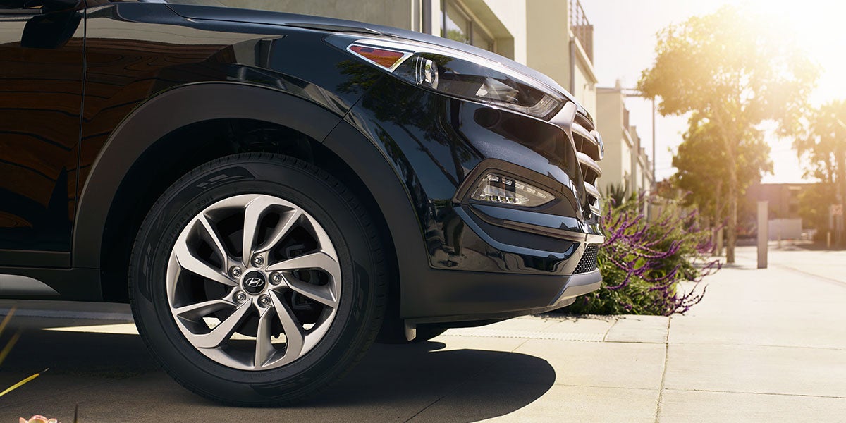 Wallace Hyundai of Ft. Pierce Brakes in Fort Pierce FL