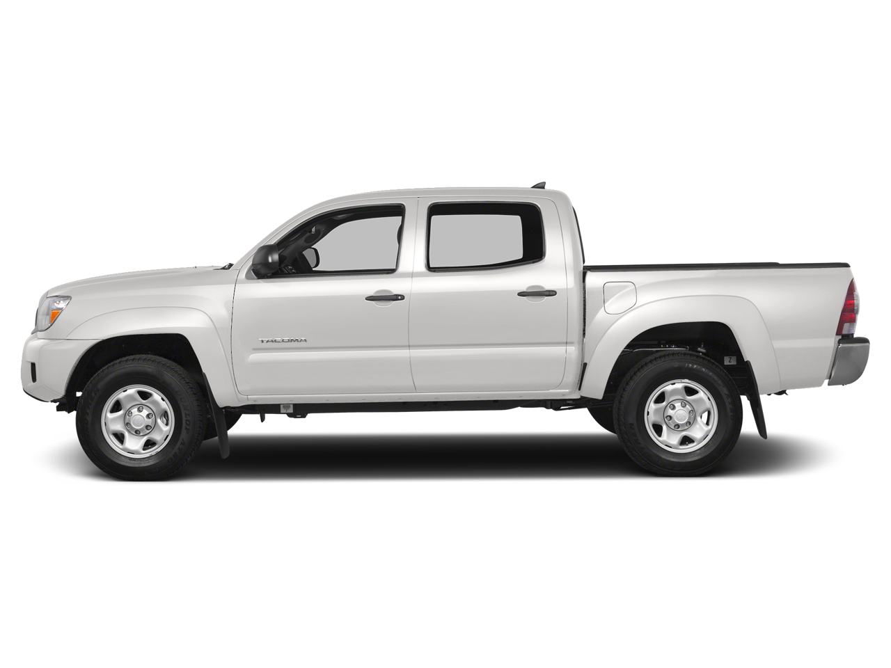 2015 Toyota Tacoma PreRunner V6