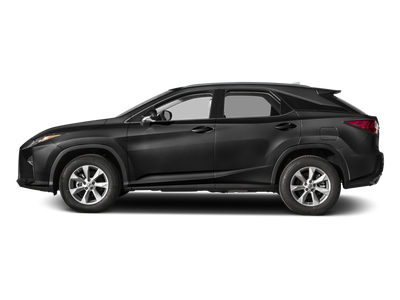 2016 Lexus RX 350 350
