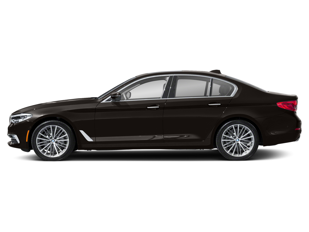 2019 BMW 5 Series 540i xDrive