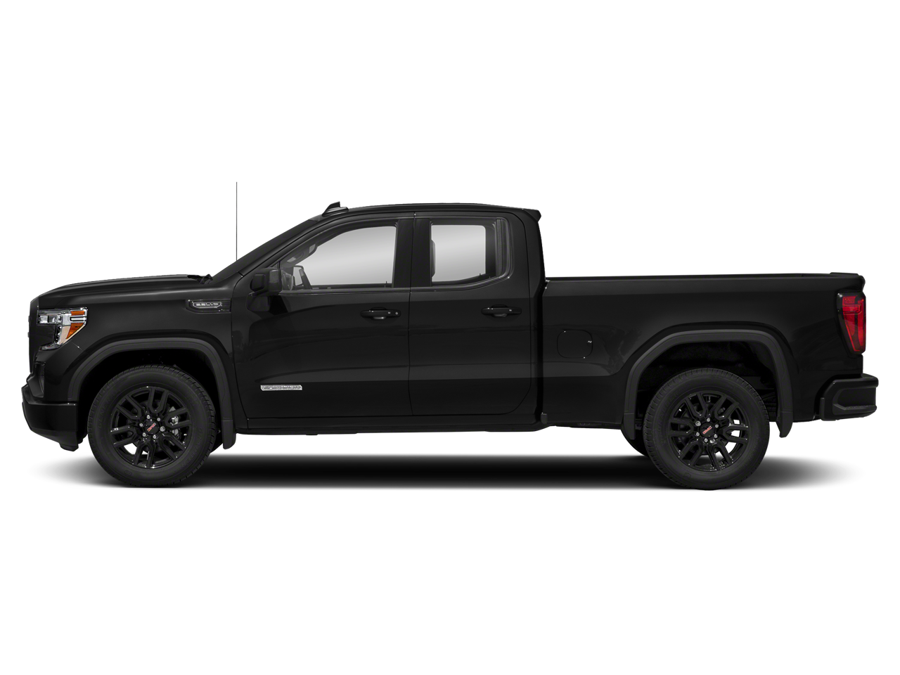 2019 GMC Sierra 1500 Elevation - Photo 10