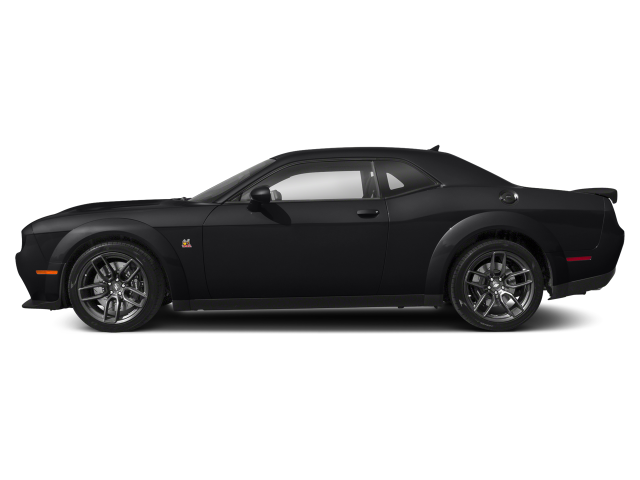 2020 Dodge Challenger R/T Scat Pack