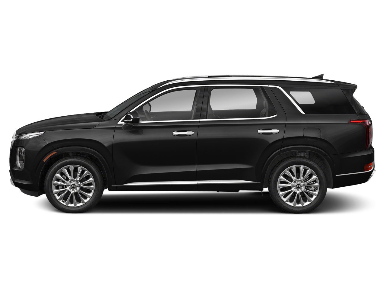 2020 Hyundai Palisade Limited - Photo 14