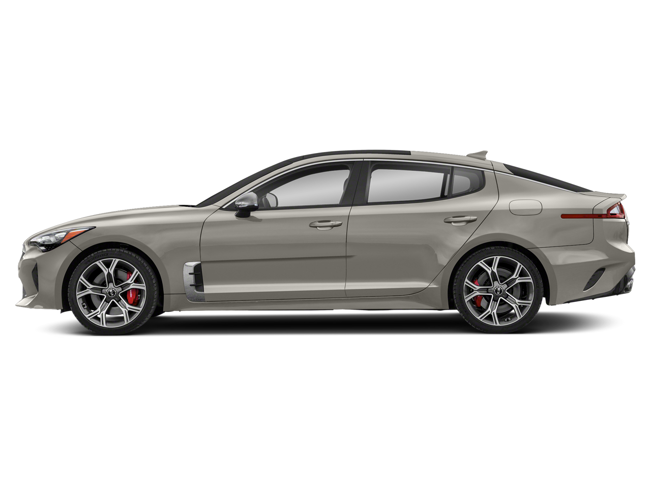 2020 Kia Stinger GT1