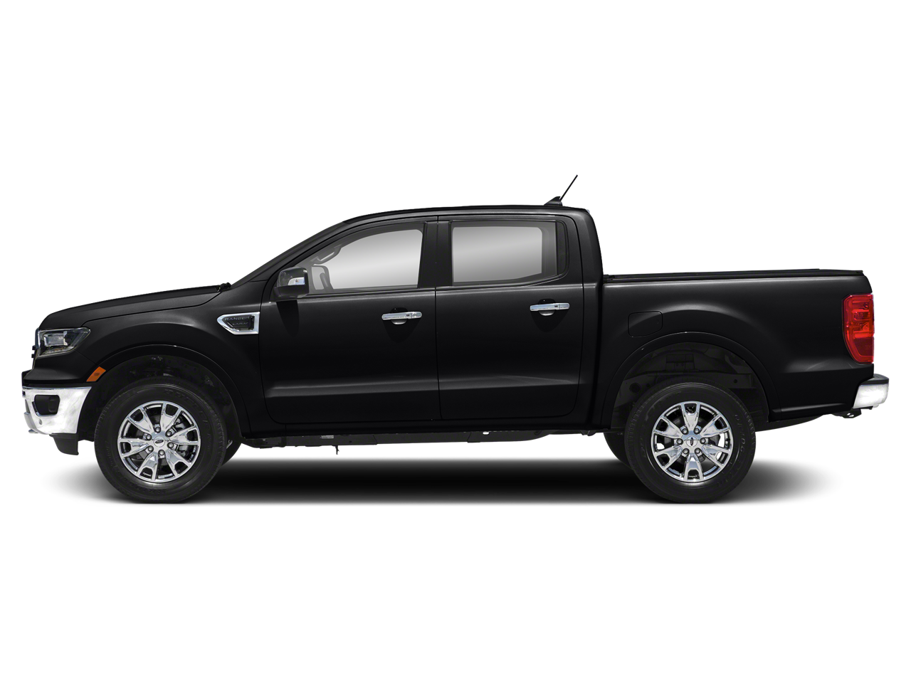 2021 Ford Ranger Lariat - Photo 7