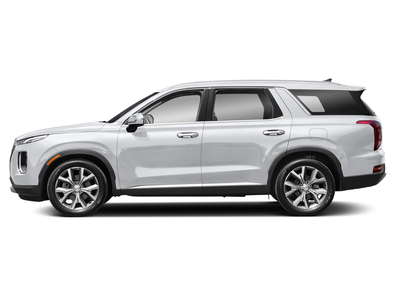 2021 Hyundai Palisade SEL - Photo 25