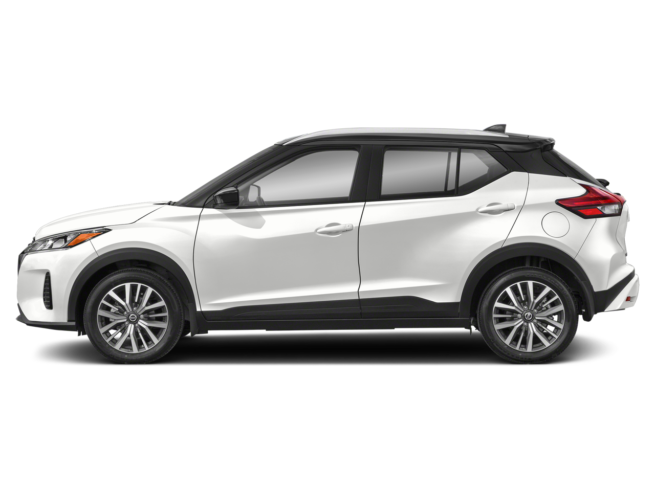 2021 Nissan Kicks SV - Photo 32