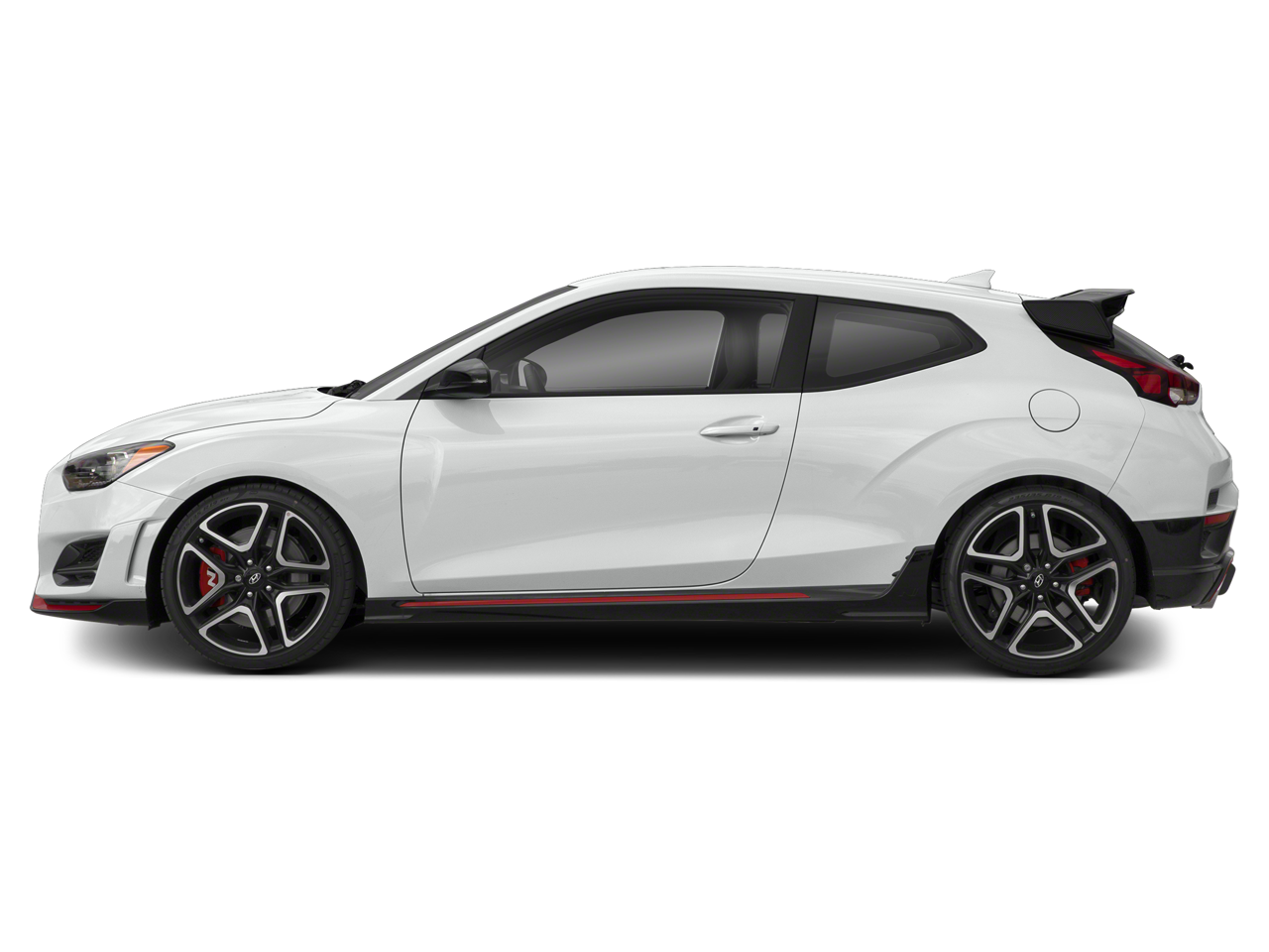 2022 Hyundai VELOSTER N Base
