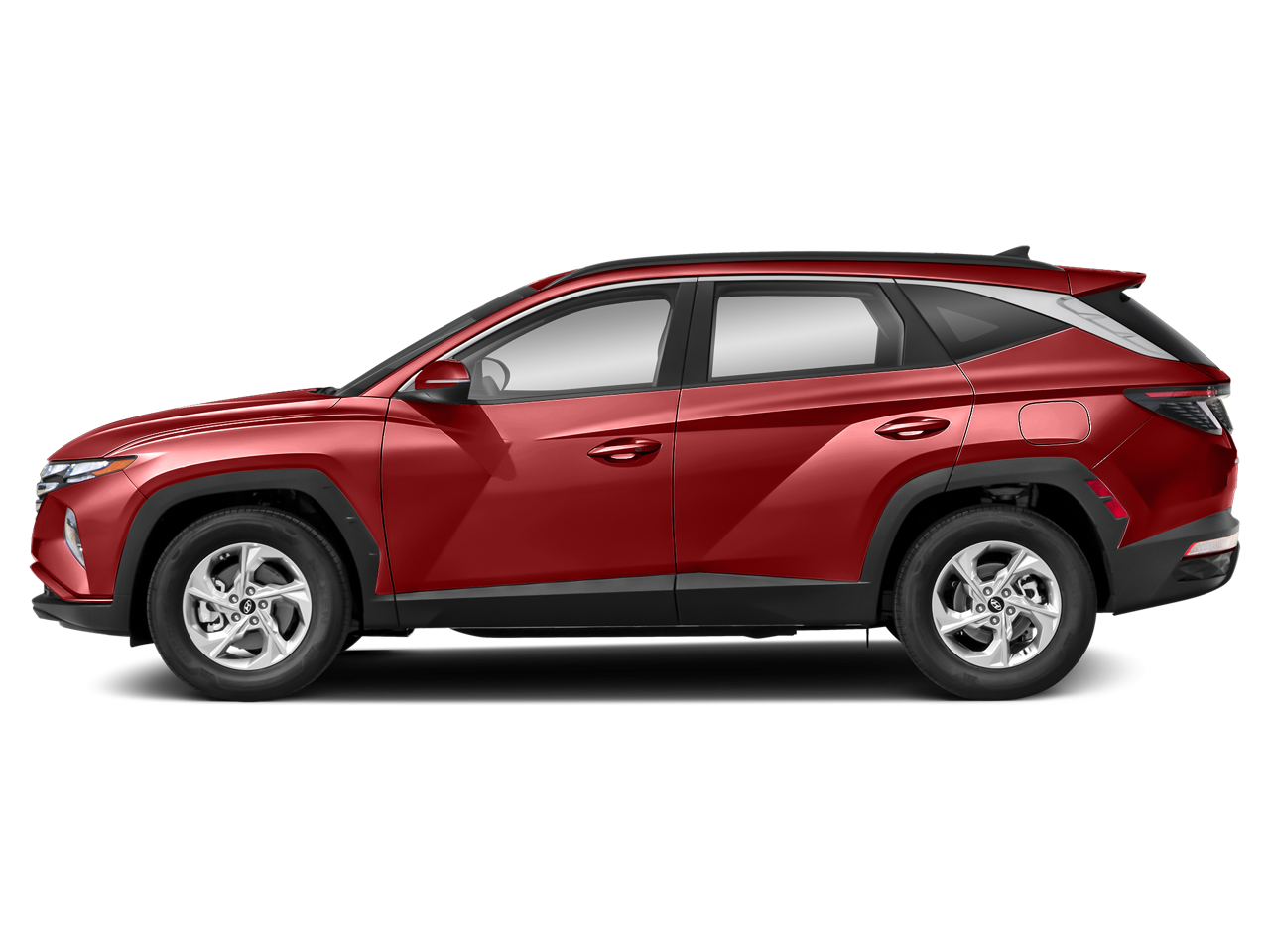 2022 Hyundai Tucson SEL - Photo 6
