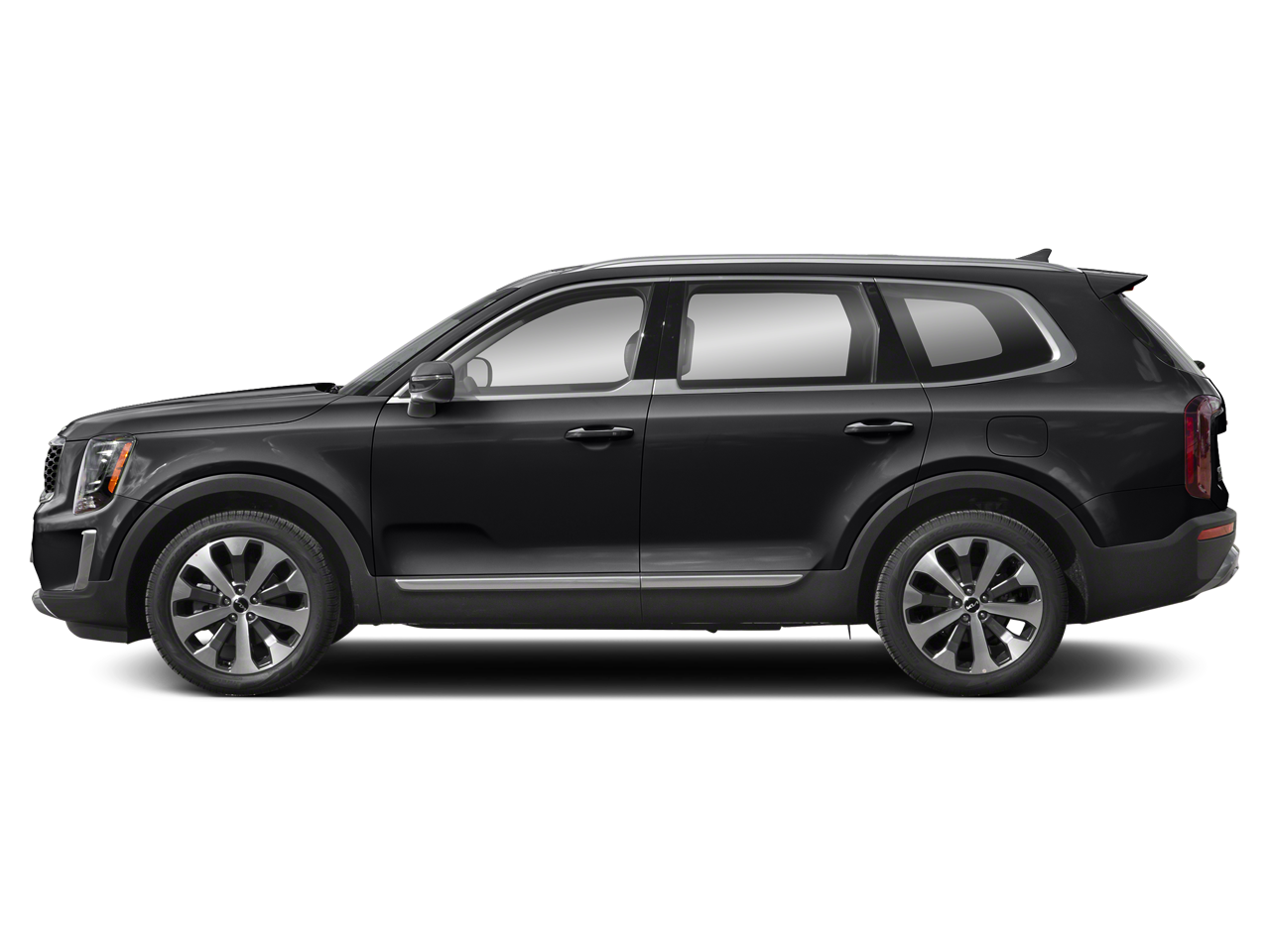 2022 Kia Telluride S - Photo 3