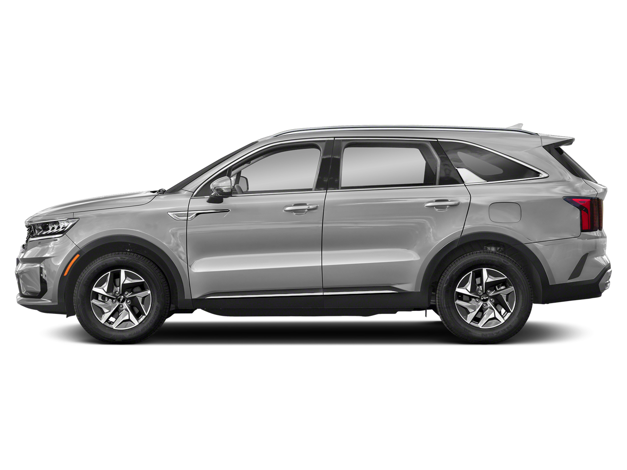2022 Kia Sorento Hybrid EX