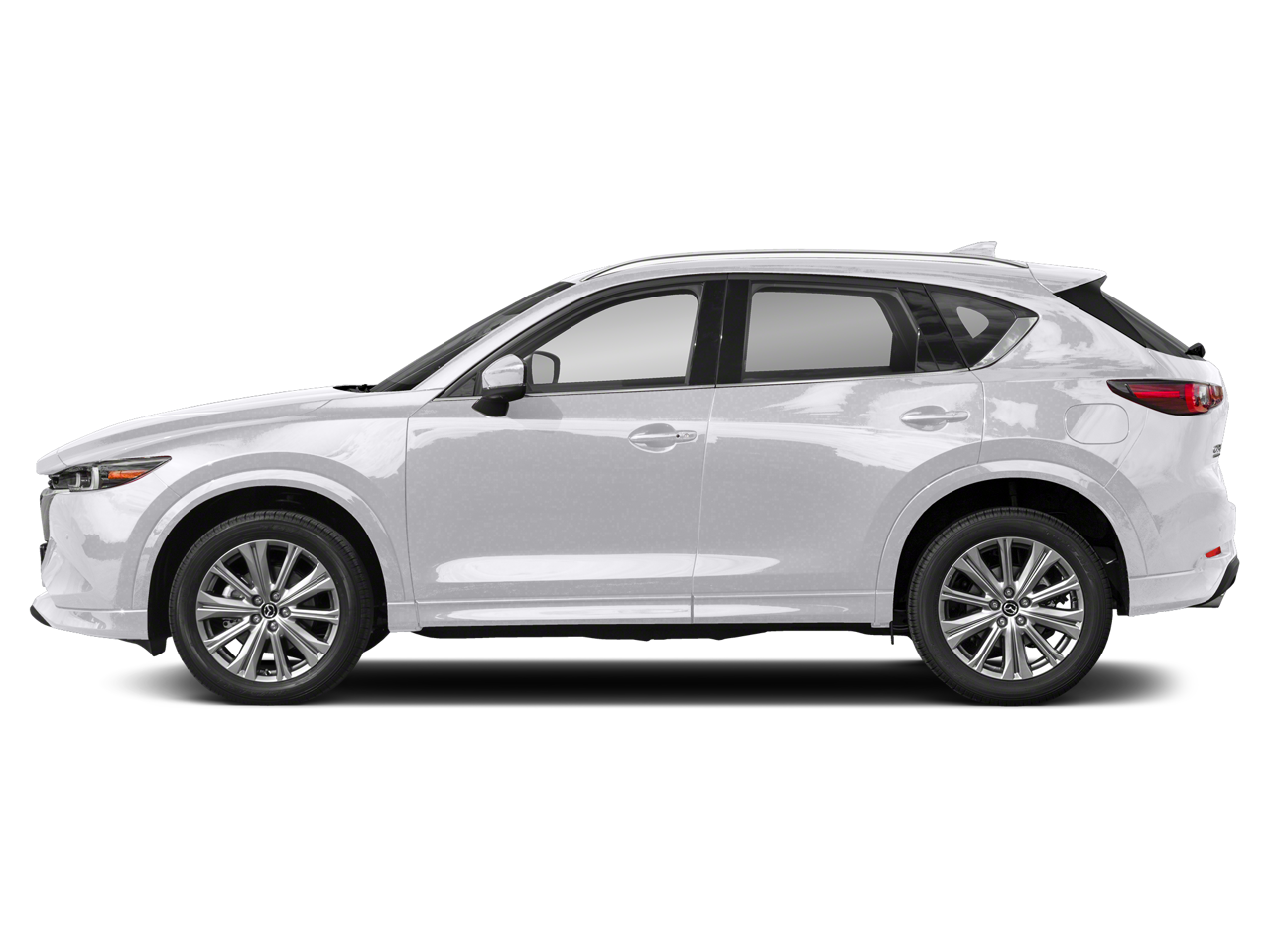 2022 Mazda Mazda CX-5 2.5 Turbo Signature