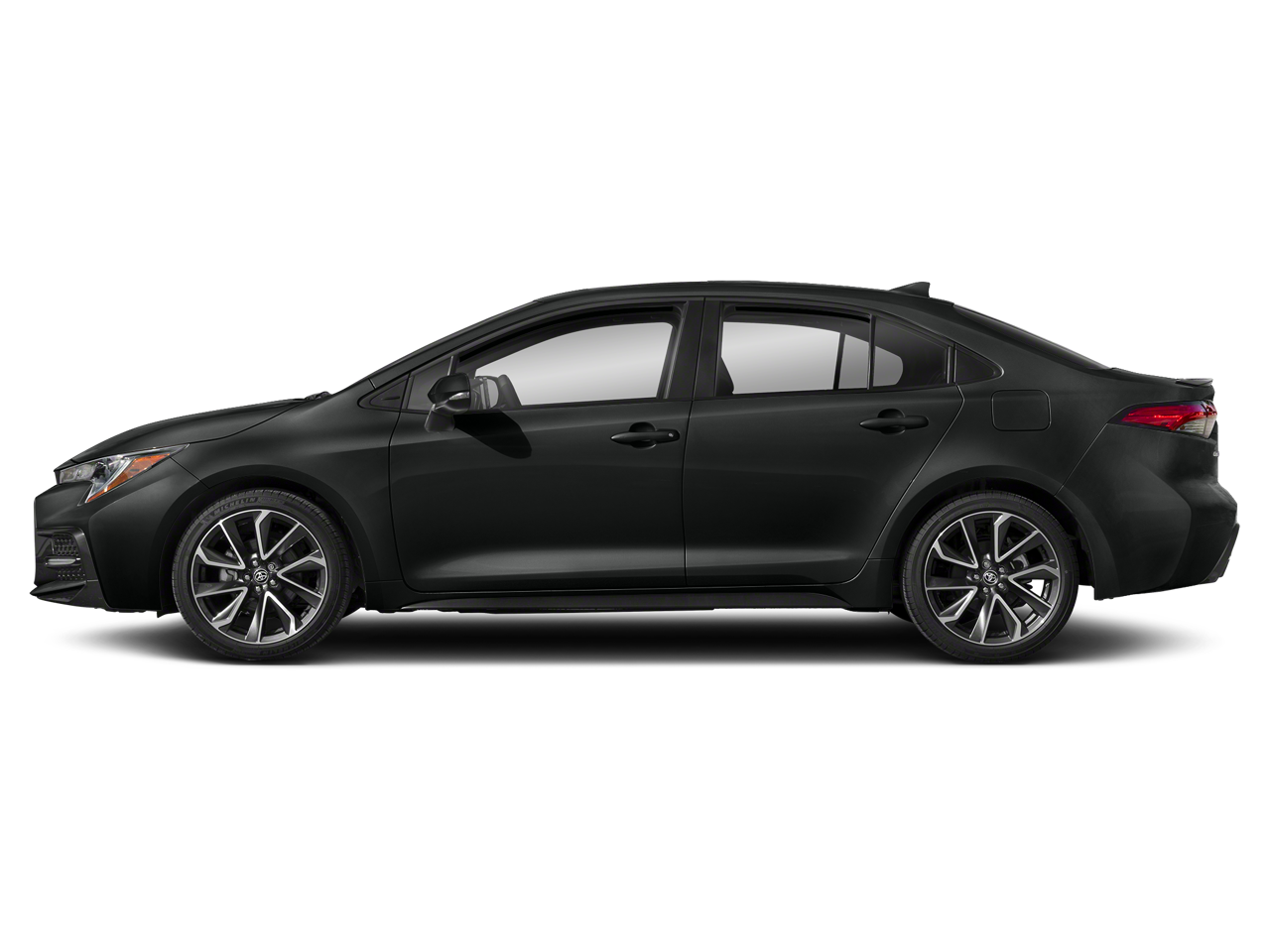 2022 Toyota Corolla XSE