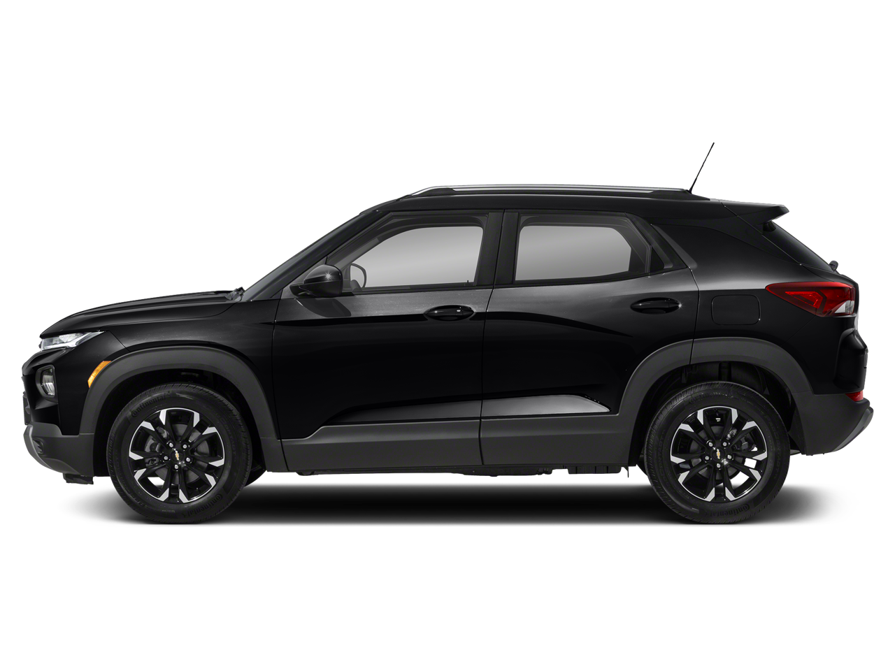 2023 Chevrolet TrailBlazer LT - Photo 17