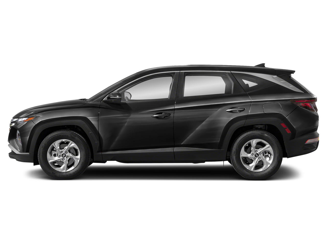 2023 Hyundai Tucson XRT - Photo 6
