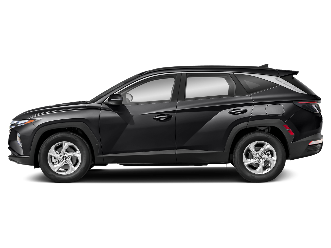 2023 Hyundai Tucson SEL - Photo 33