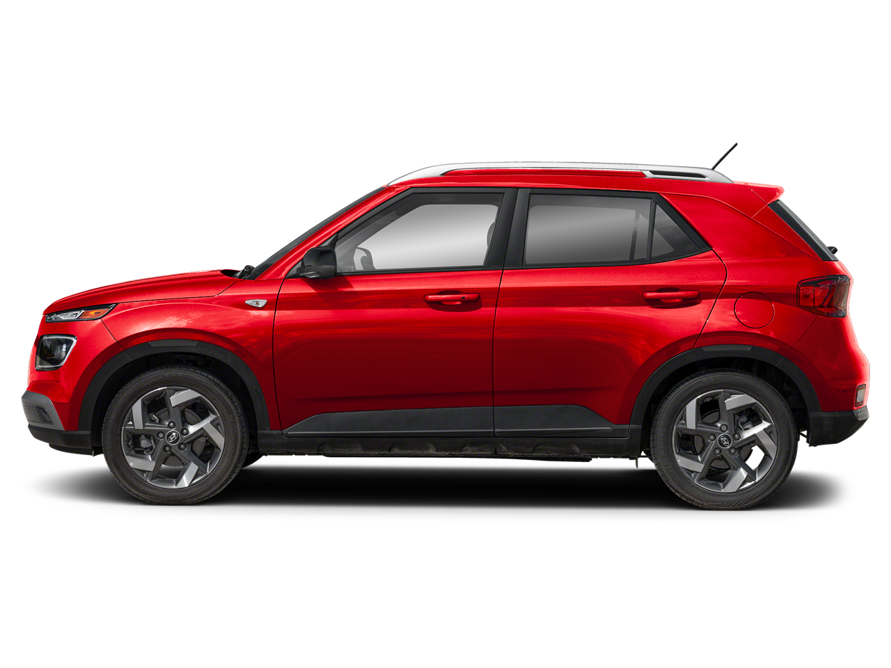 2023 Hyundai Venue Limited - Photo 25