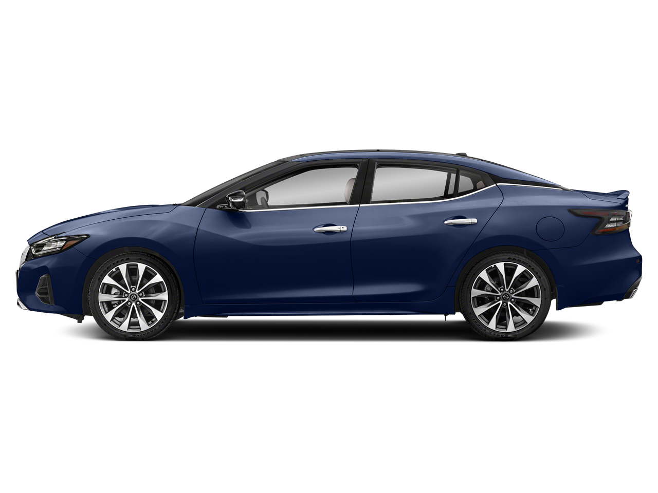 2023 Nissan Maxima Platinum