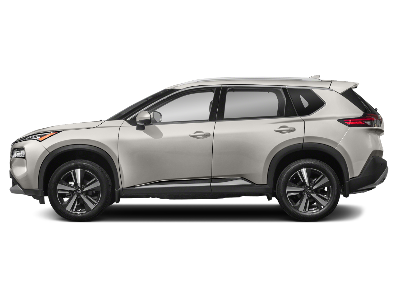 2023 Nissan Rogue SL photo 3