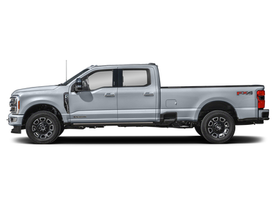 2024 Ford F-350SD Platinum