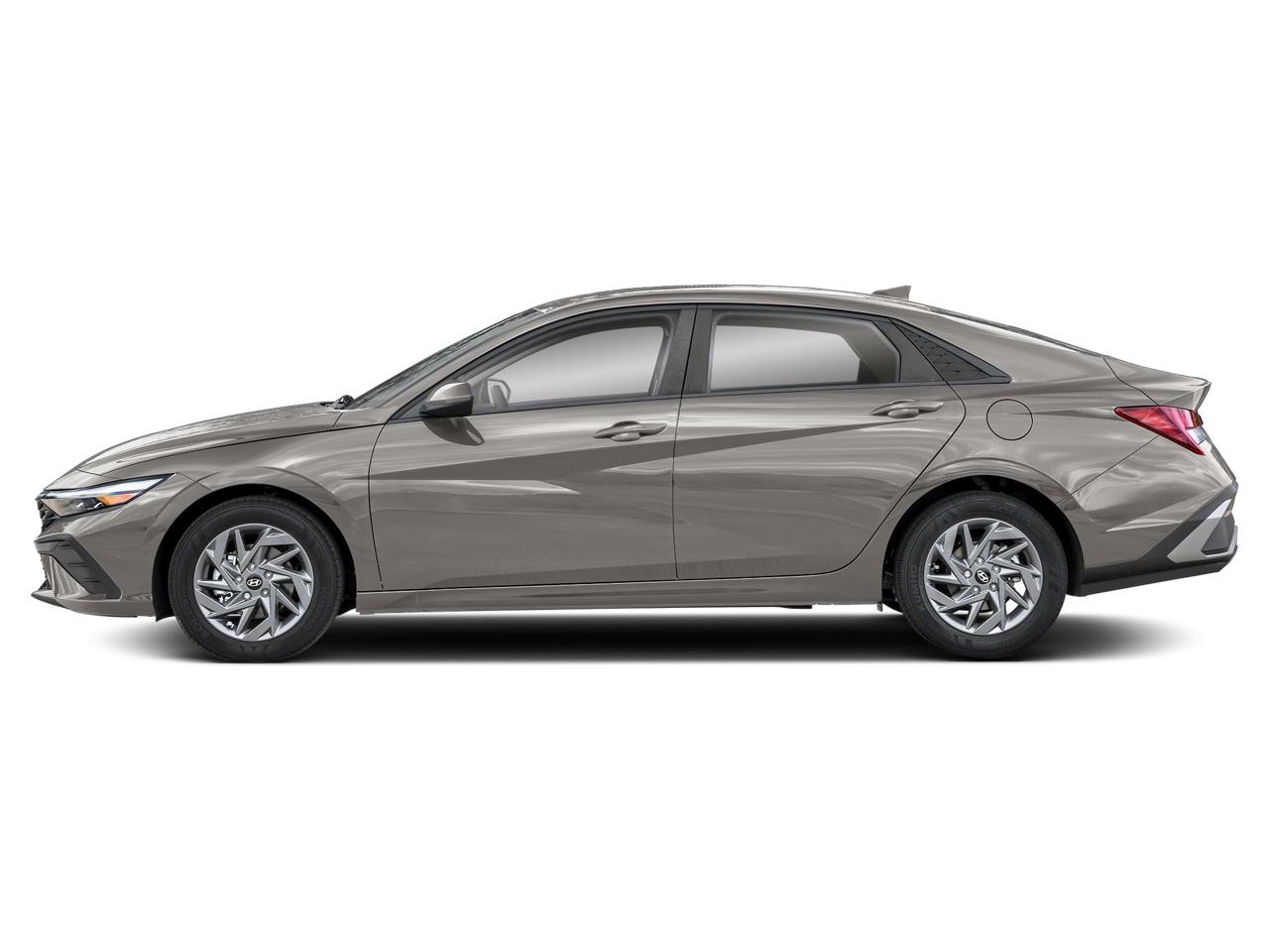 2024 Hyundai Elantra SEL - Photo 10