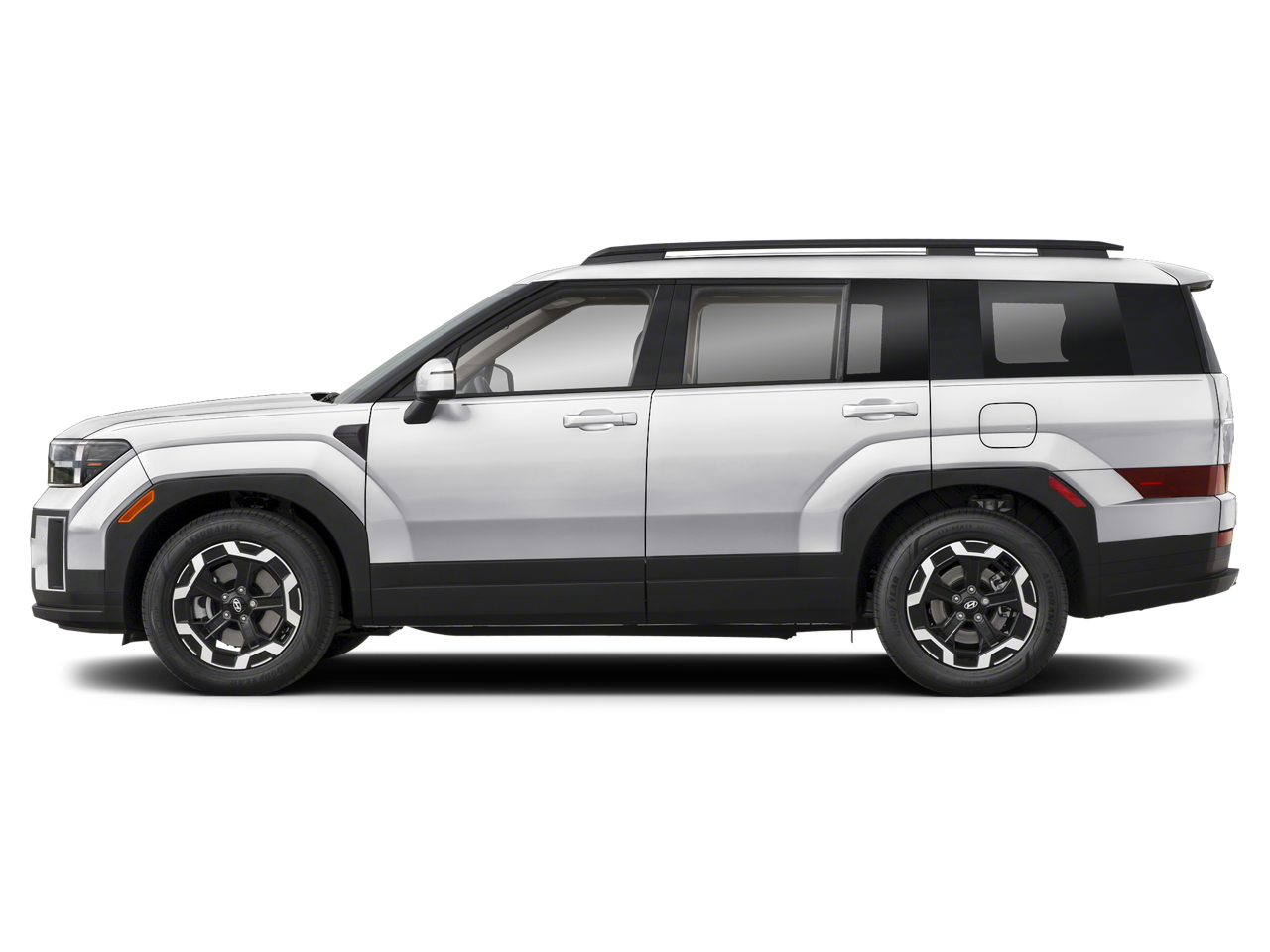 2024 Hyundai Santa Fe SEL - Photo 18