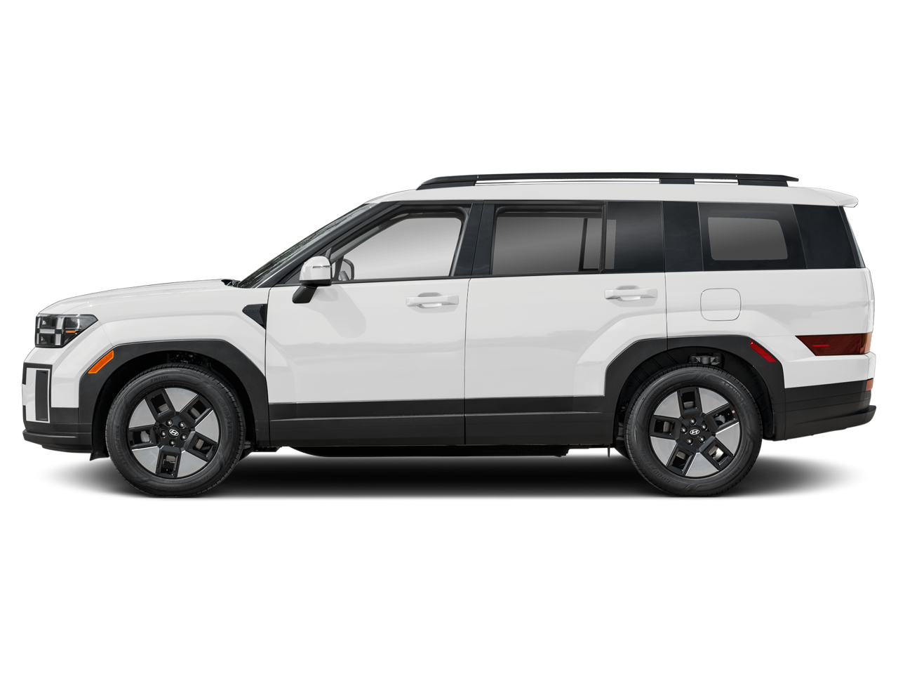 2024 Hyundai Santa Fe SEL HEV - Photo 6