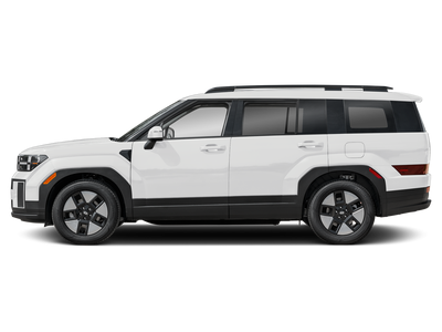 2024 Hyundai SANTA FE HYBRID SEL