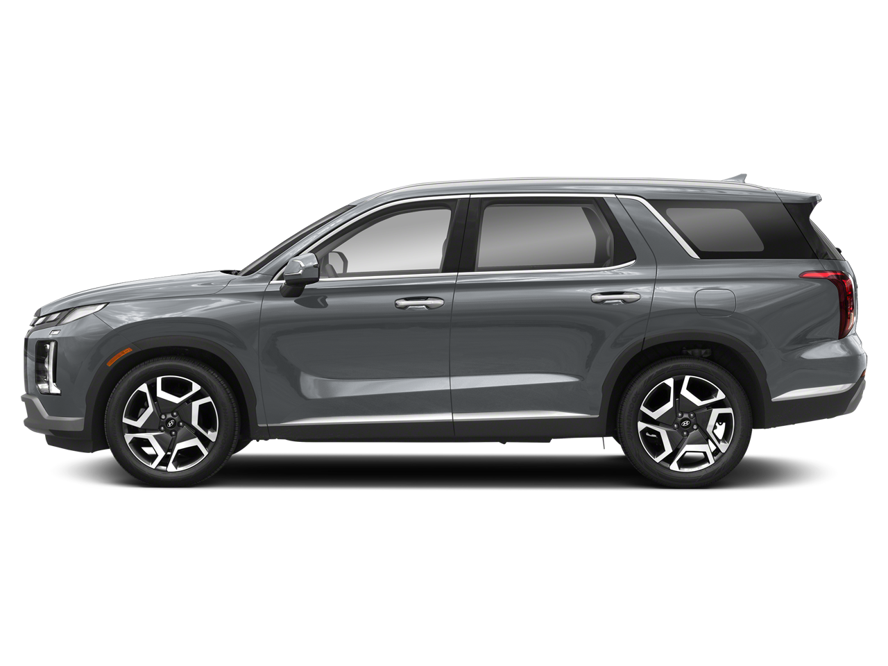 2024 Hyundai Palisade Limited - Photo 7