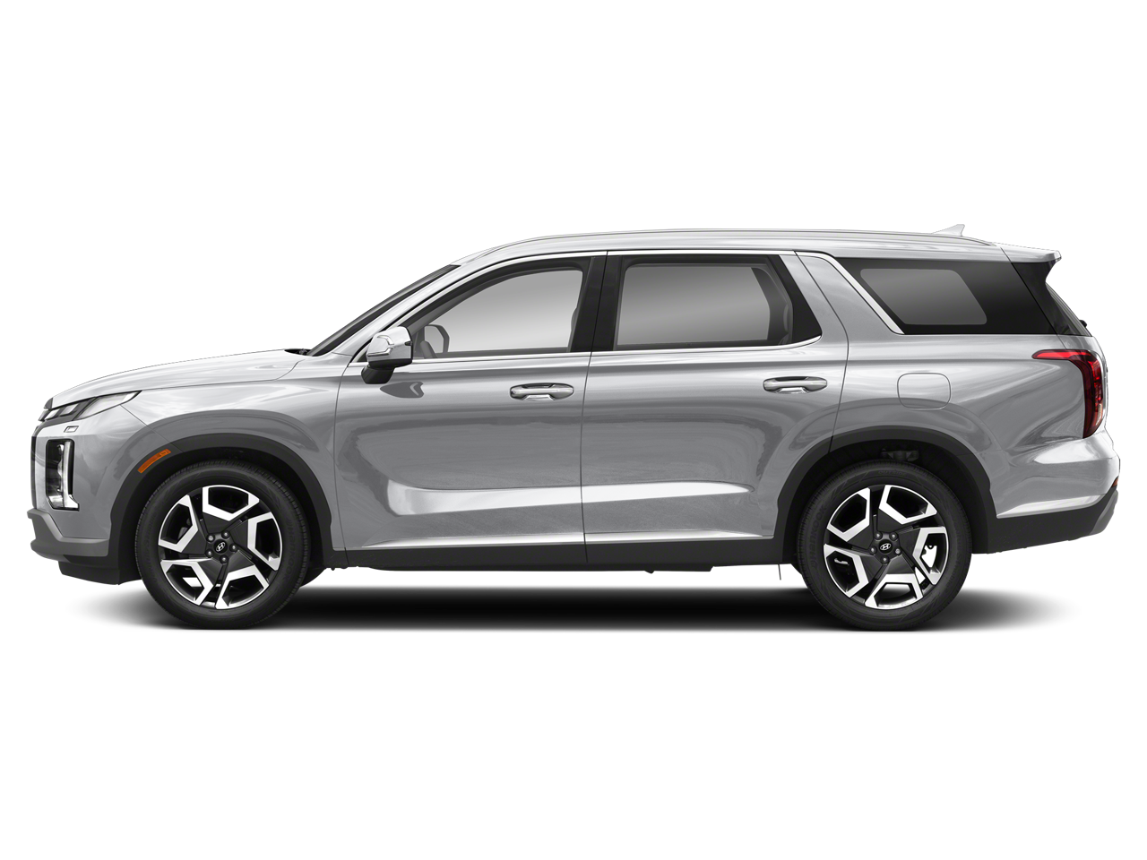 2024 Hyundai Palisade Limited - Photo 30