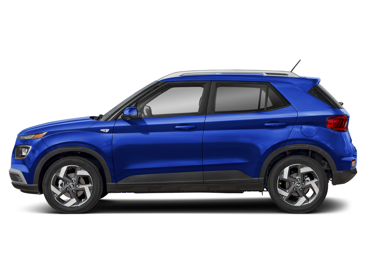 2024 Hyundai Venue SEL - Photo 32