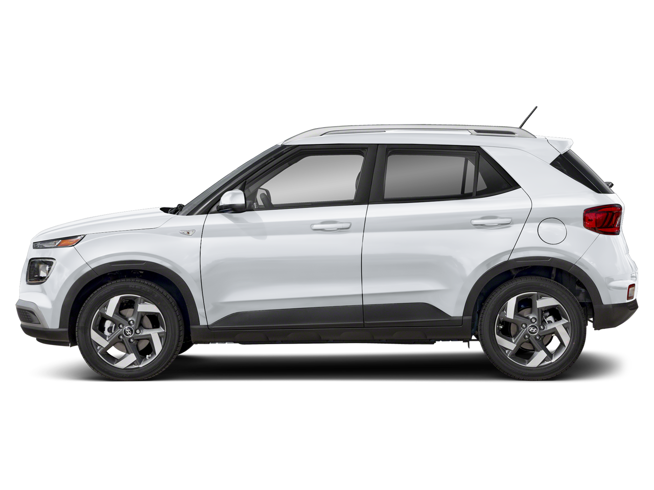 2024 Hyundai Venue SEL - Photo 34