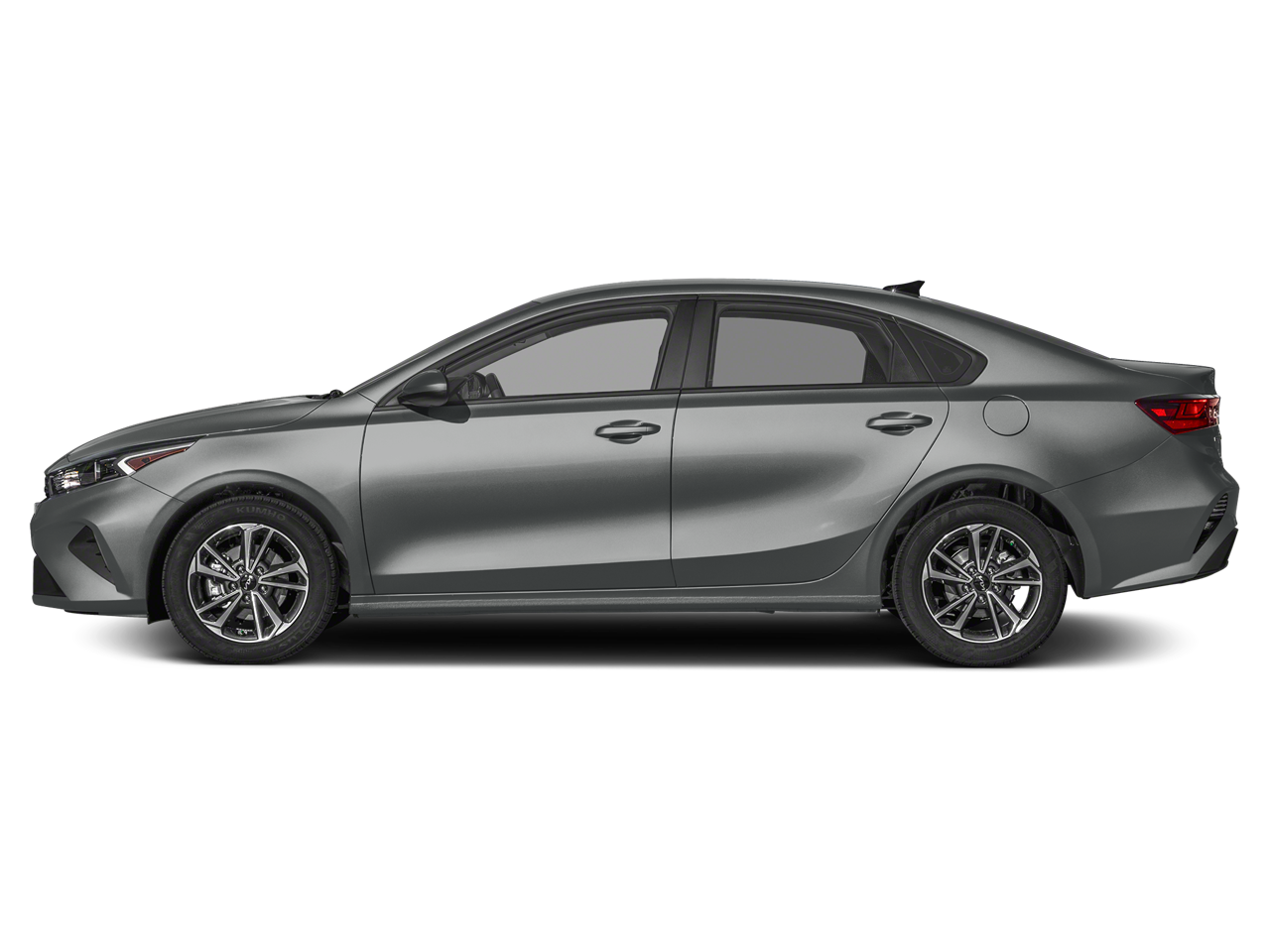 2024 Kia Forte LXS - Photo 15