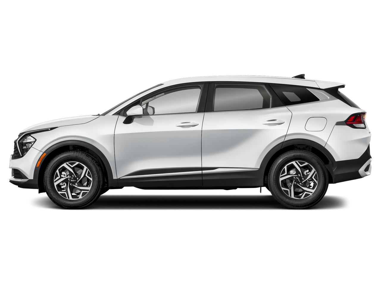 2024 Kia Sportage LX - Photo 30