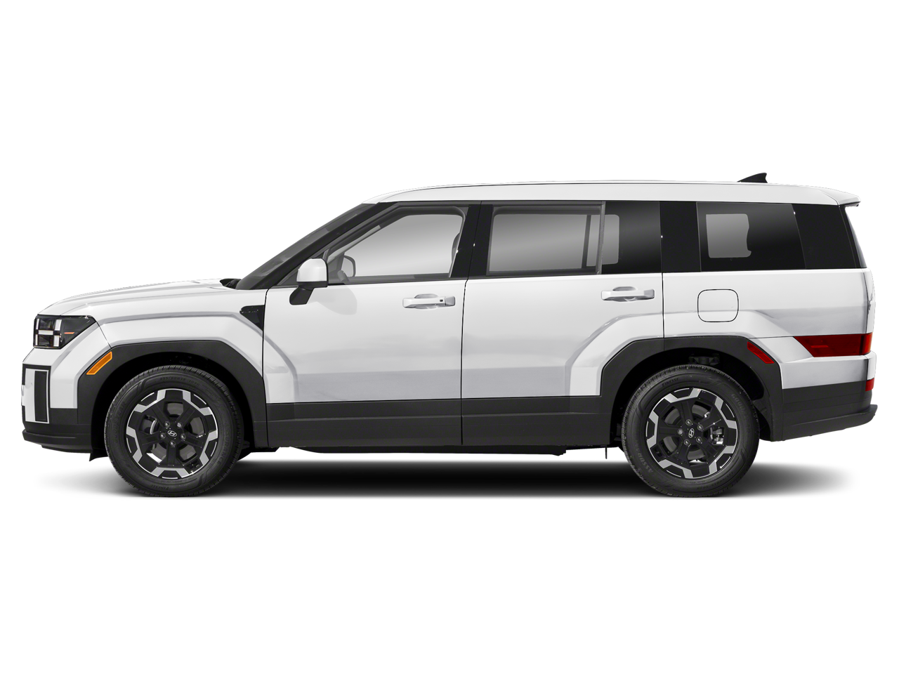 2025 Hyundai Santa Fe SE - Photo 7