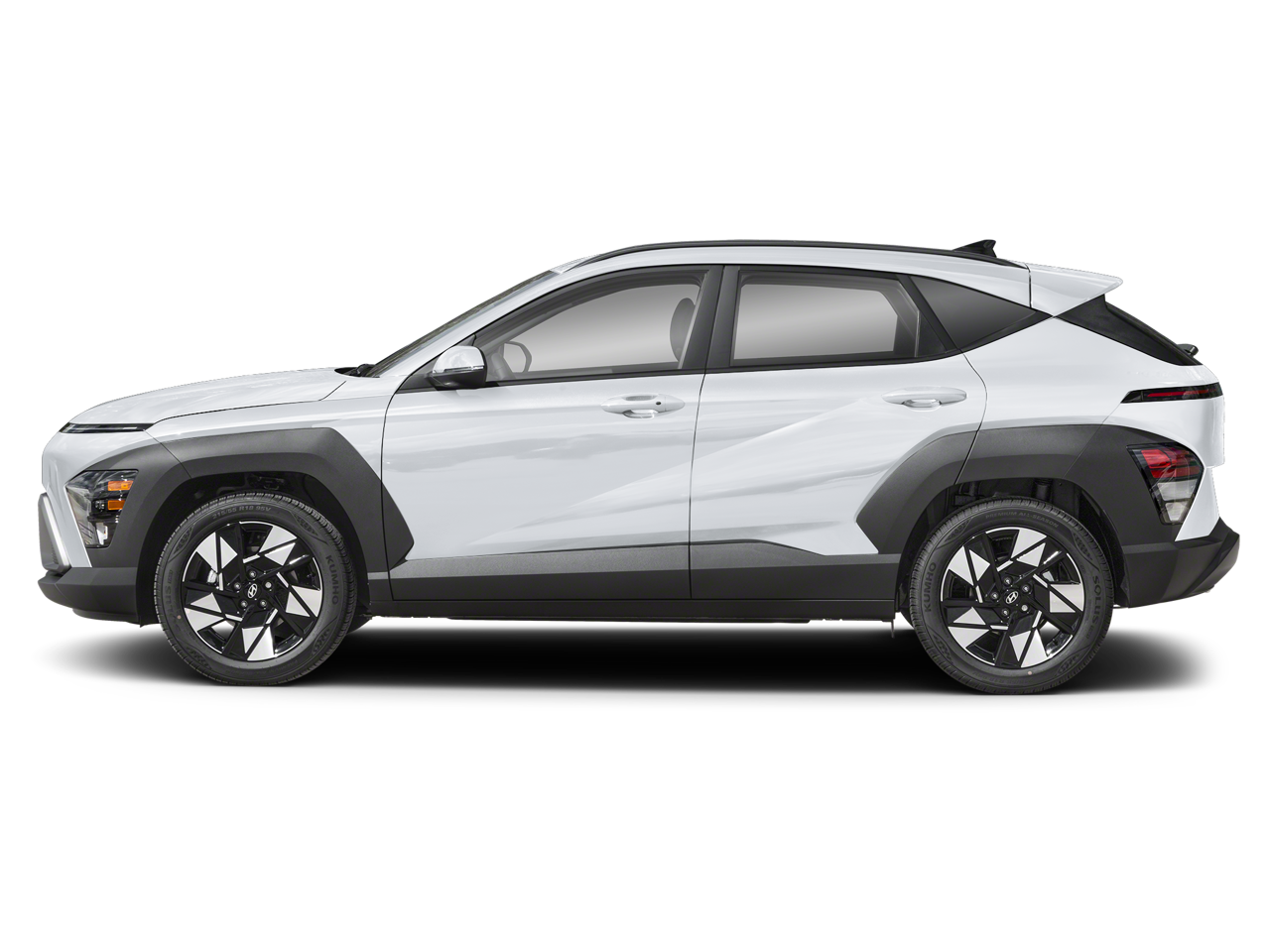 2025 Hyundai Kona SEL - Photo 28
