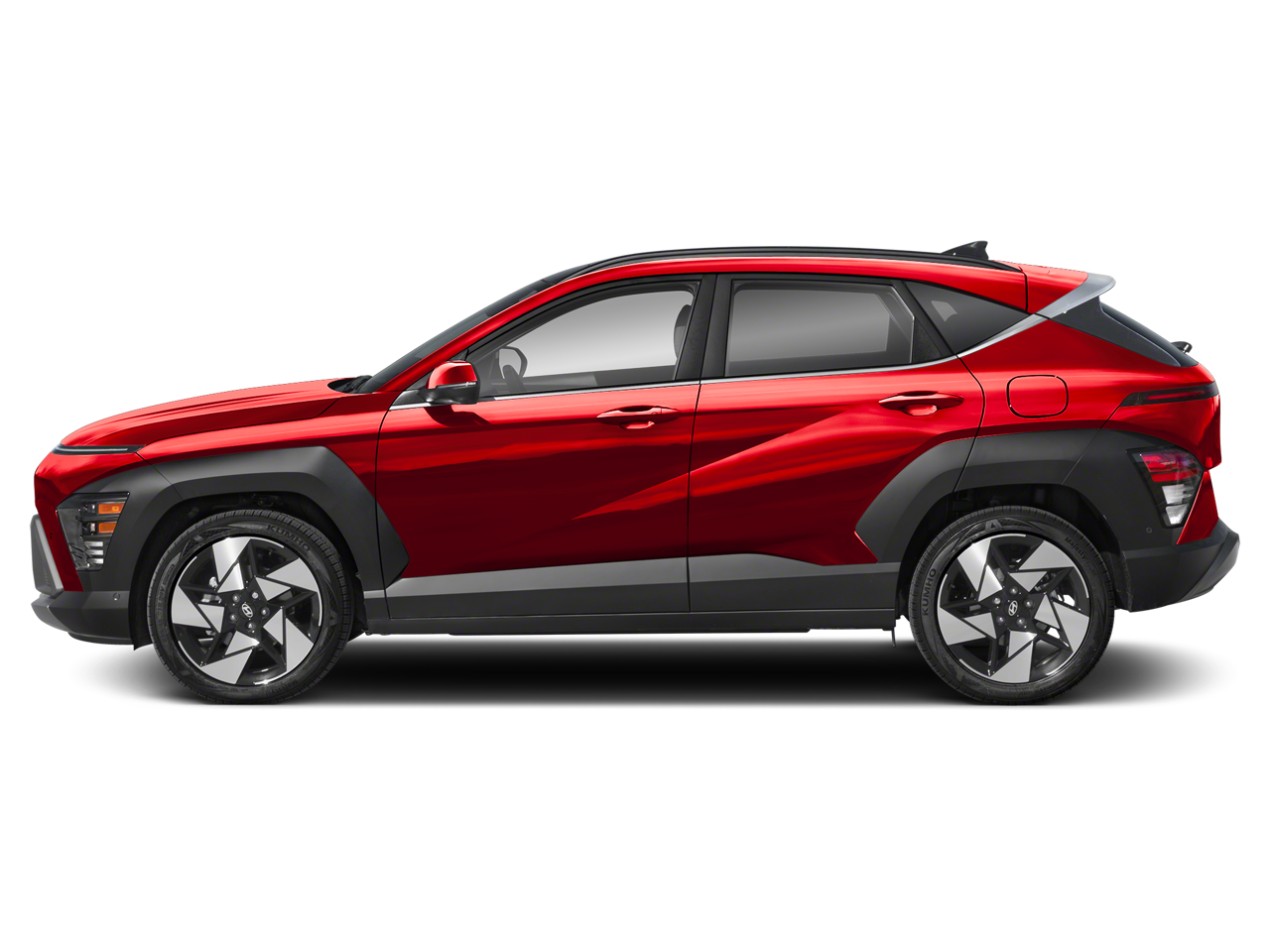 2025 Hyundai KONA Limited