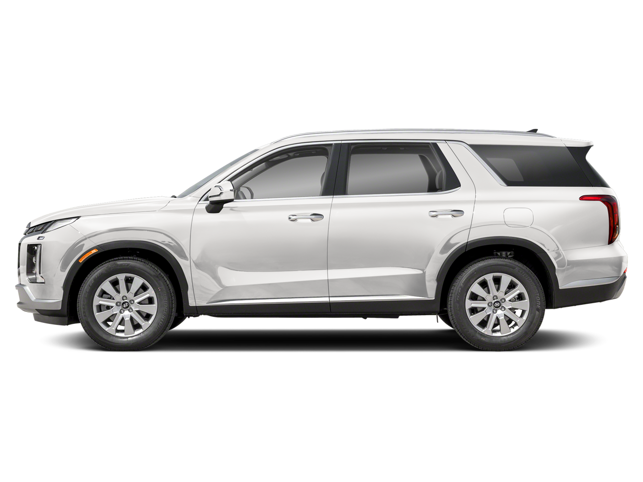 2025 Hyundai Palisade SEL - Photo 15