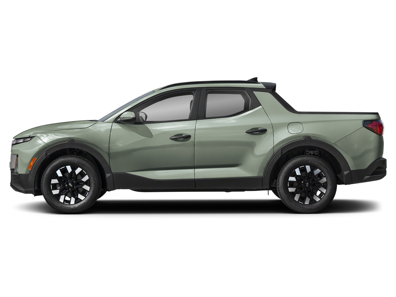 2025 Hyundai Santa Cruz SEL - Photo 30