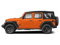 2025 Jeep Wrangler Sahara SkY OnE tOuCh
