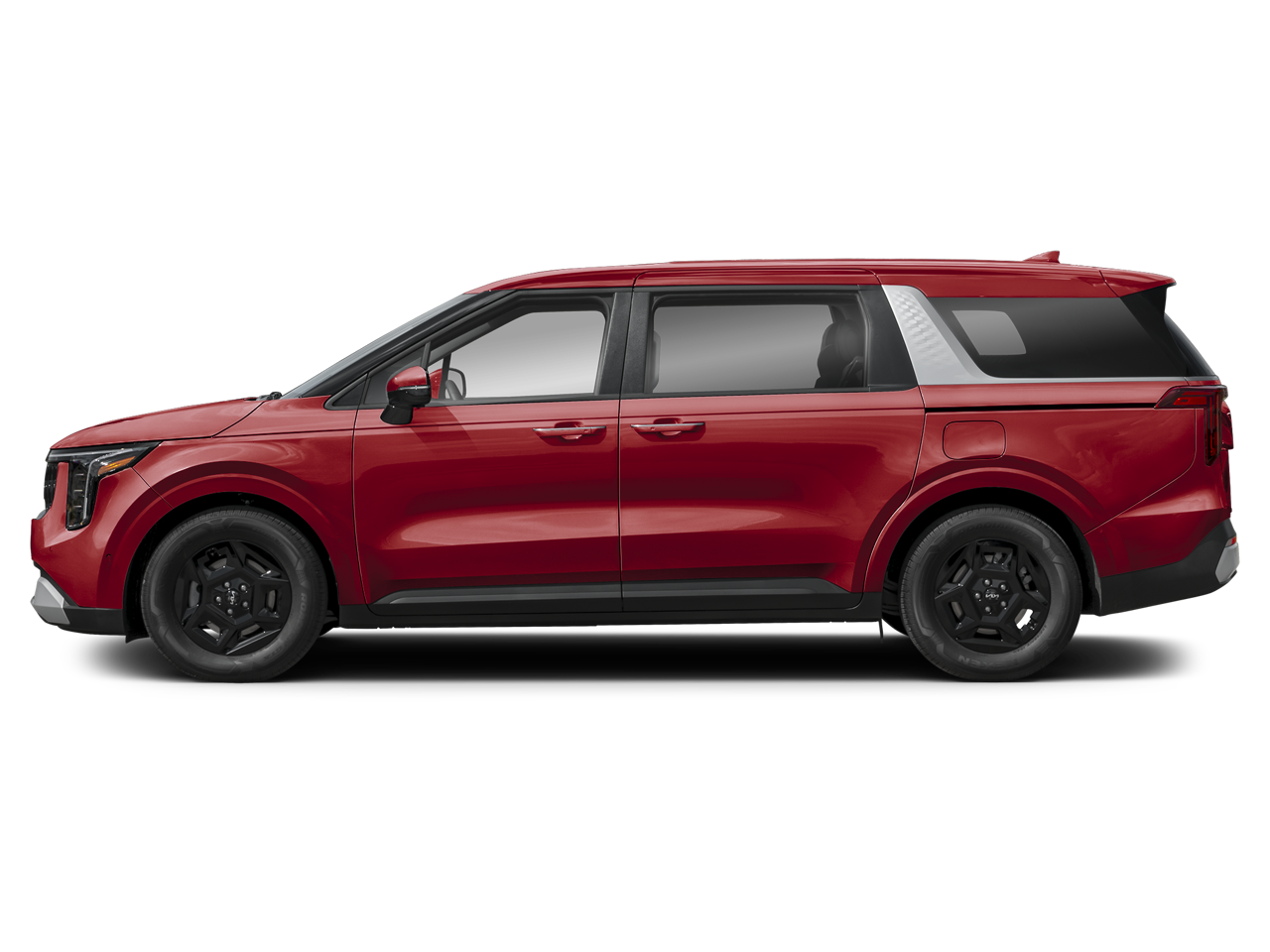 2025 Kia Carnival LXS - Photo 8