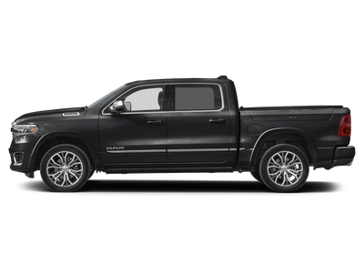 2025 RAM 1500 Tungsten