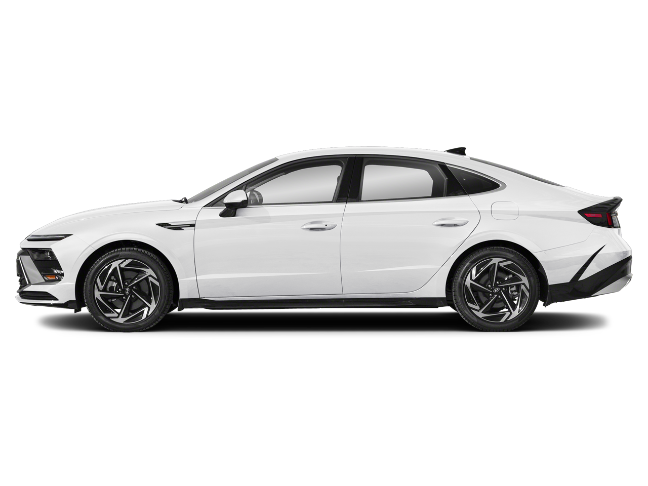 2026 Hyundai Sonata SEL - Photo 27