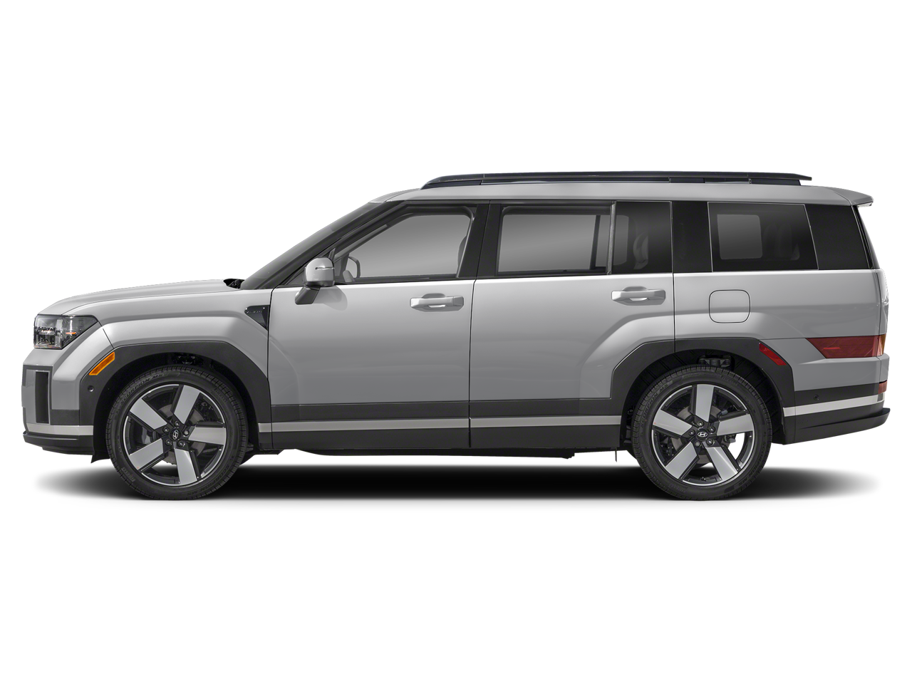 2026 Hyundai SANTA FE Limited 7P