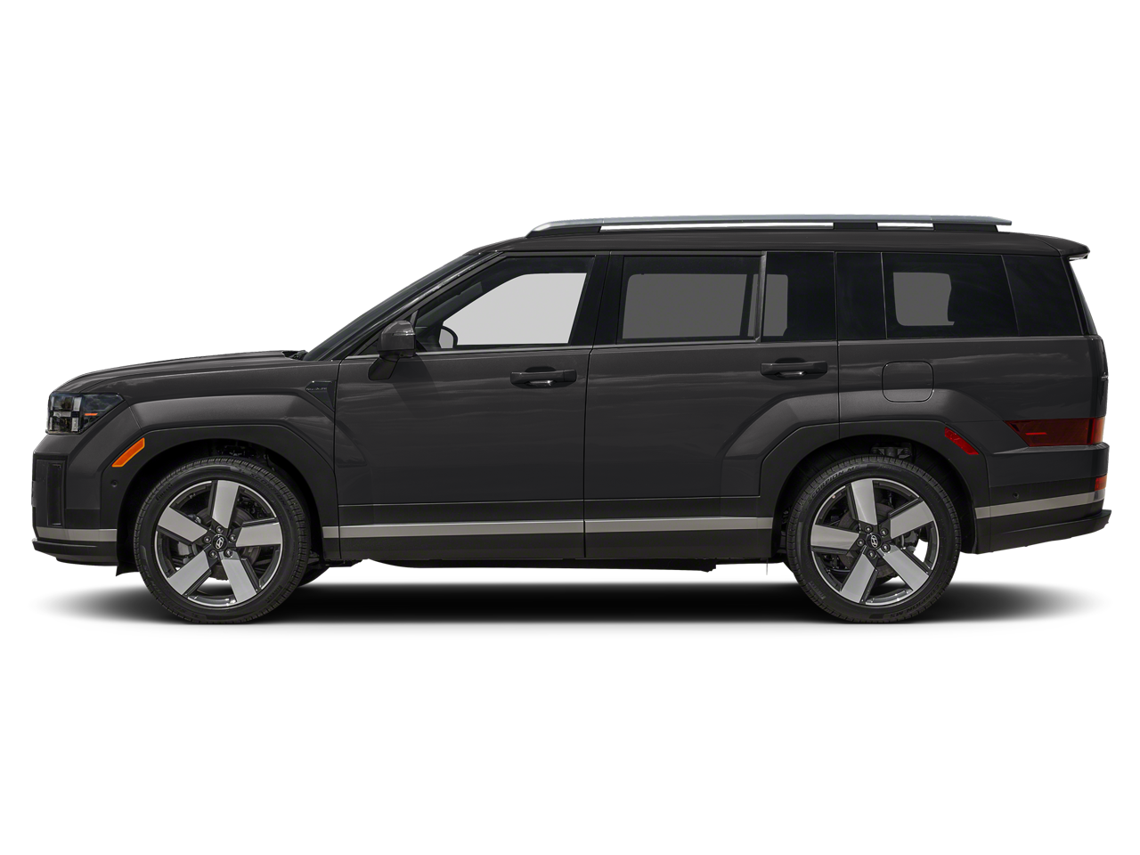 2026 Hyundai SANTA FE Limited FWD