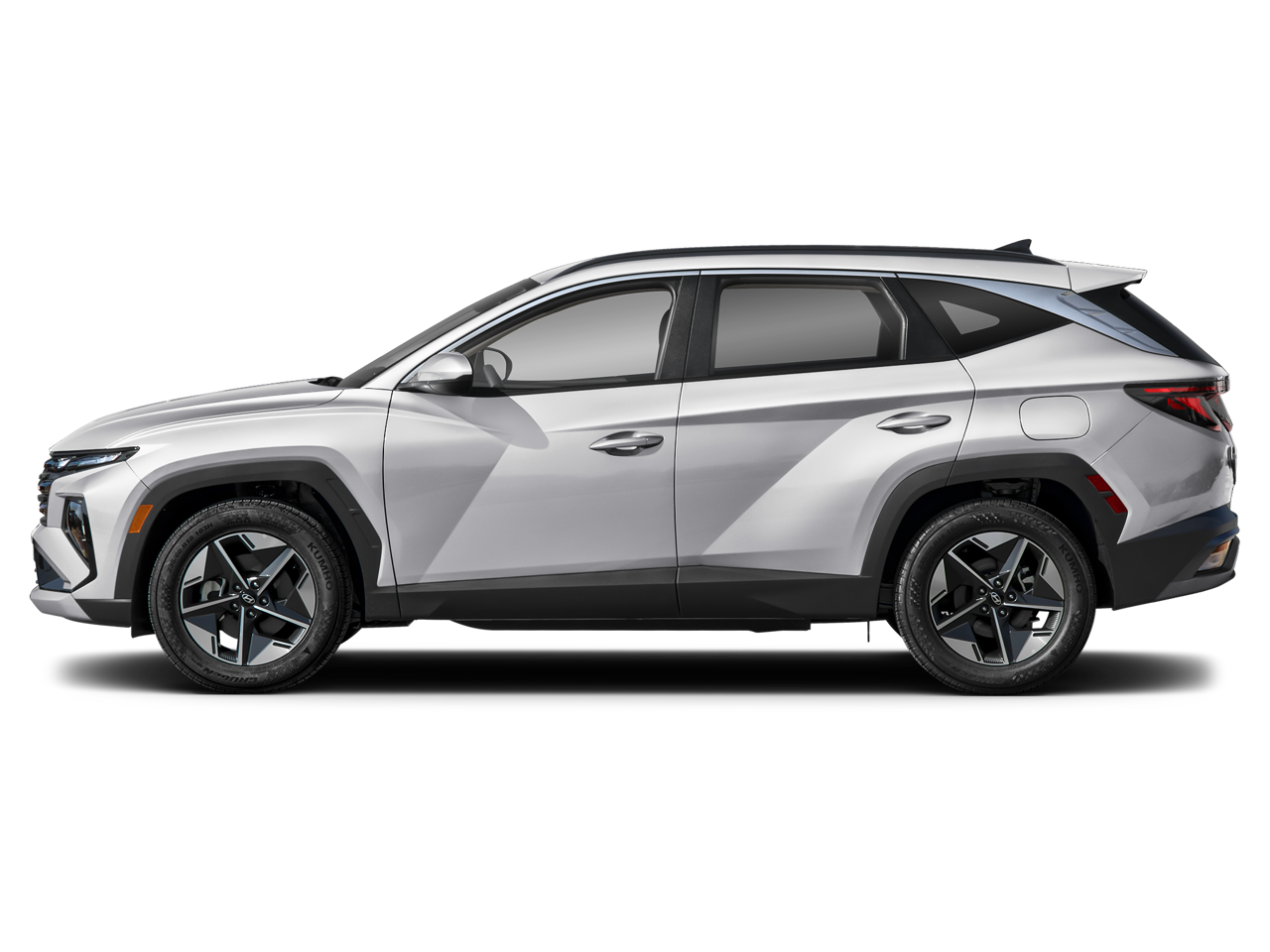 2026 Hyundai Tucson SEL - Photo 23