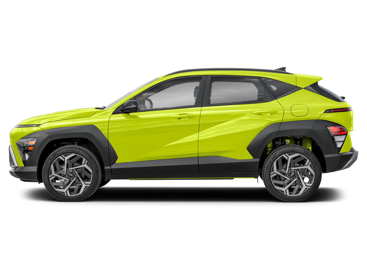 2026 Hyundai Kona SEL Premium - Photo 29