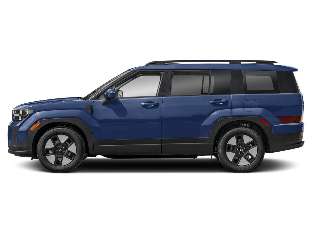 2026 Hyundai Santa Fe SEL - Photo 25