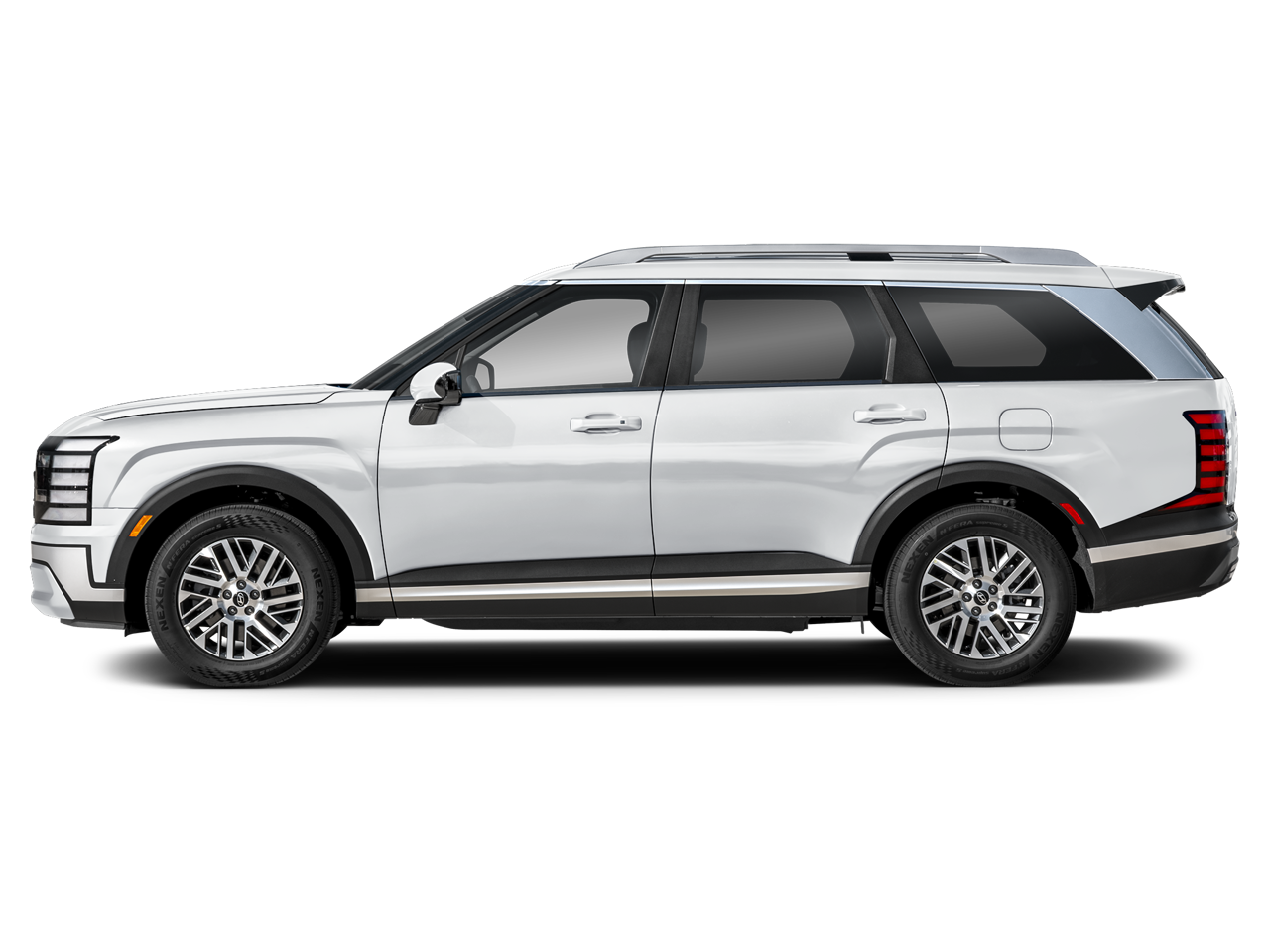 2026 Hyundai PALISADE SEL 8P