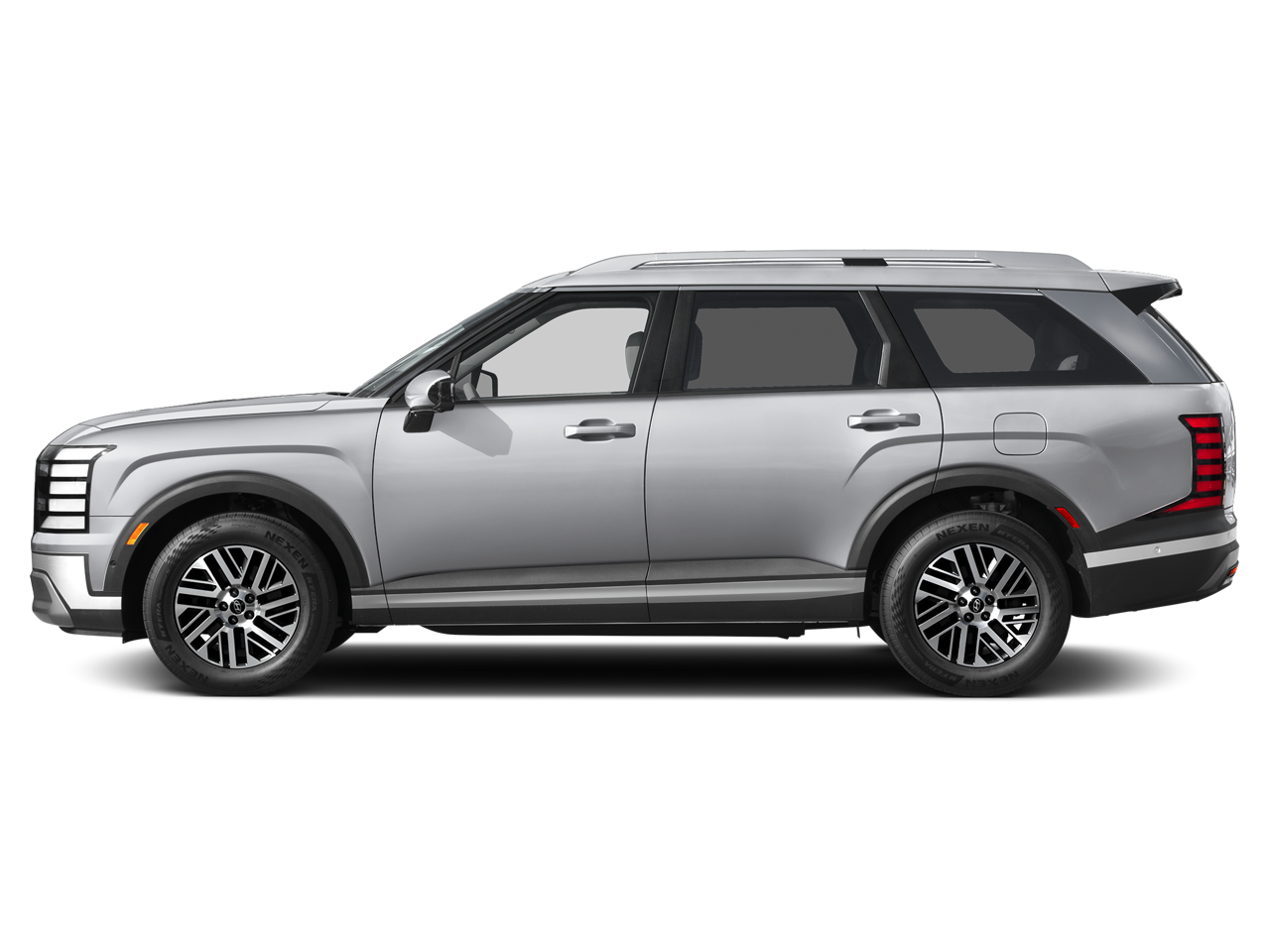 2026 Hyundai PALISADE SEL Premium 7P